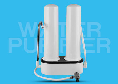 3.3 * 3.2cm Faucet Mounted Penggantian Cartridge Filter Air 10 Inch